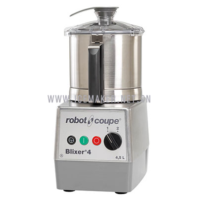 ����Robot Coupe�黯�����(ʳƷ�۴�/�����)Blixer 4V